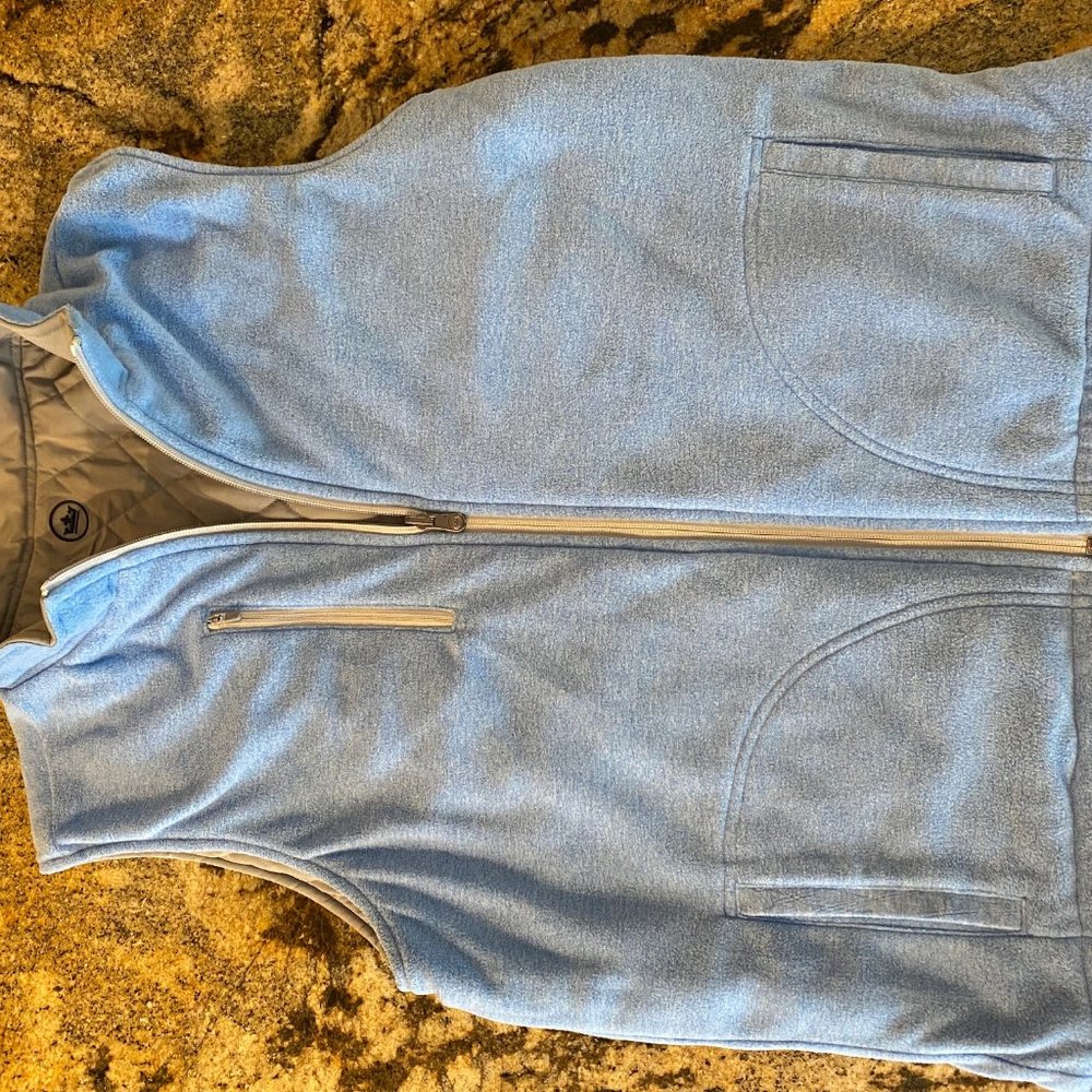 Peter Millar Reversible Vest